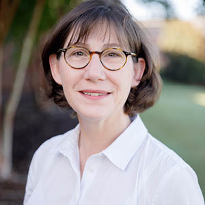 Picture of Delynne Wilcox, Ph.D